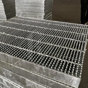 Jual Serrated Steel grating Kirim ke Nias Selatan