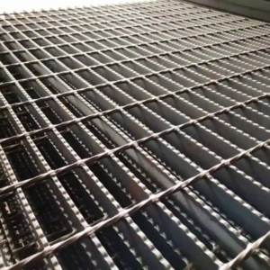 Jual Serrated Steel grating Kirim ke Mandailing Natal