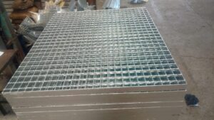 Jual Plain Steel Grating Kirim ke Tebing Tinggi