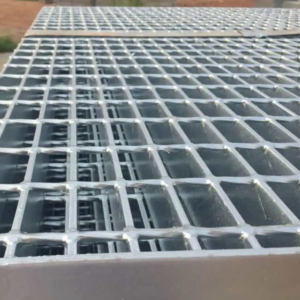 Jual Plain Steel Grating Kirim ke Tapanuli Tengah