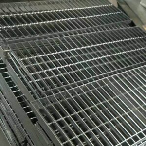 Jual I-Shape Grating Kirim ke Padang Lawas