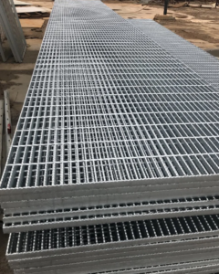 Jual Plain Steel Grating Kirim ke Tanjung Balai