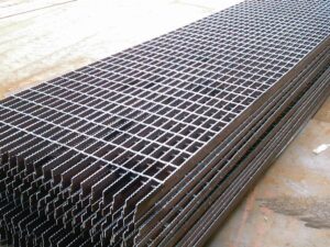 Jual Serrated Steel grating Kirim ke Tapanuli Utara