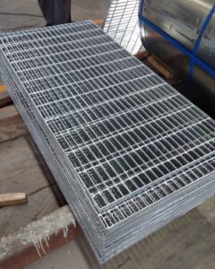 Jual Serrated Steel grating Kirim ke Tanjung Balai