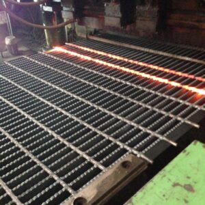 Jual Serrated Steel grating Kirim ke Tapanuli Tengah