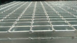 Jual Plain Steel Grating Kirim ke Padang Sidempuan