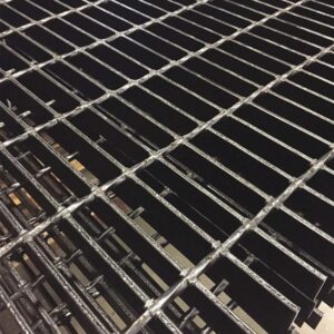 Jual Plain Steel Grating Kirim ke Padang Lawas